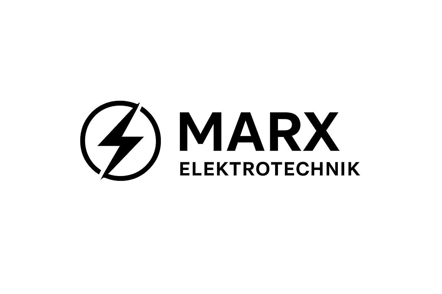 Marx Elektrotechnik Logo